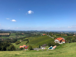 Отель Eckbergerhof - Ferlinz  Гамлиц